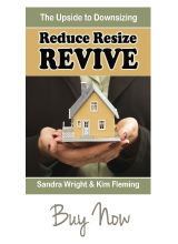 Reduce Resize Revive - Buy Now!